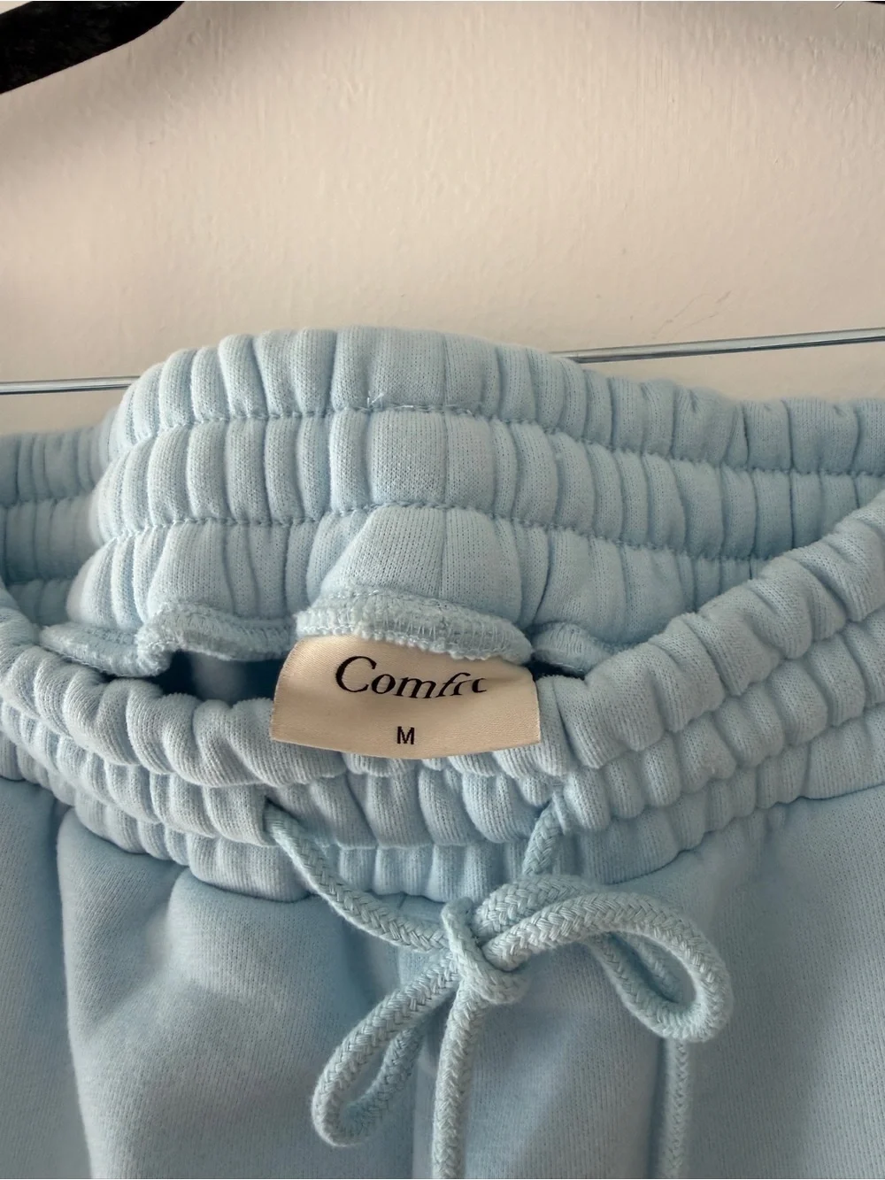 COMFRT pastel collection Women's Lounge Shorts